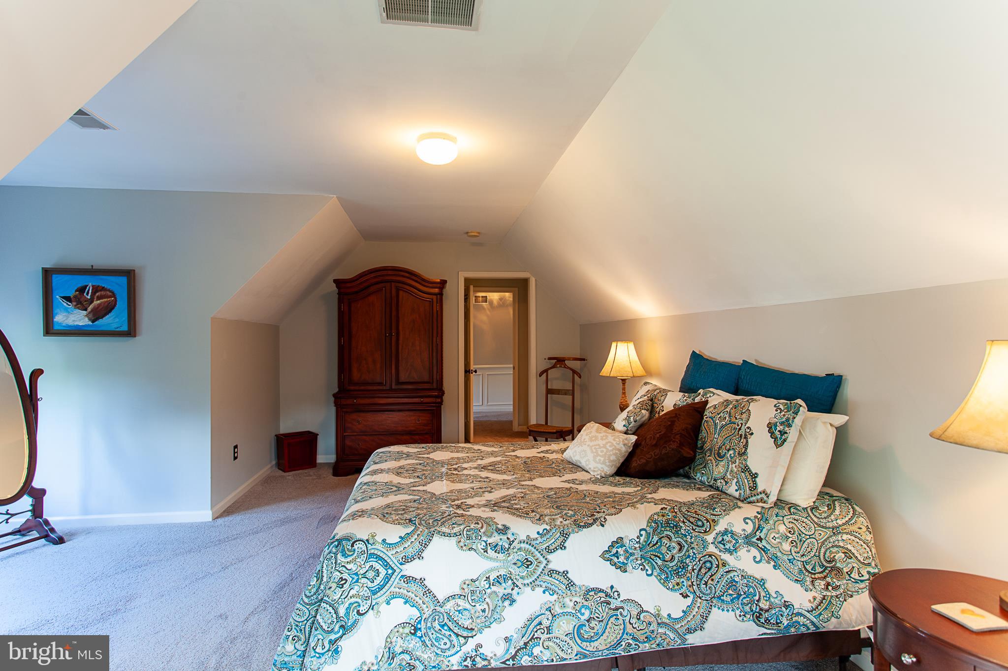 428 Bethel Church Road Spring City, PA 19475 - Photo 51 of 59 Bedroom#5