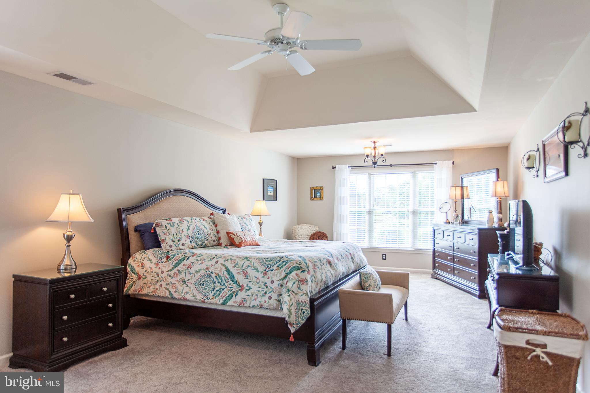 428 Bethel Church Road Spring City, PA 19475 - Photo 52 of 59 Master Bedroom