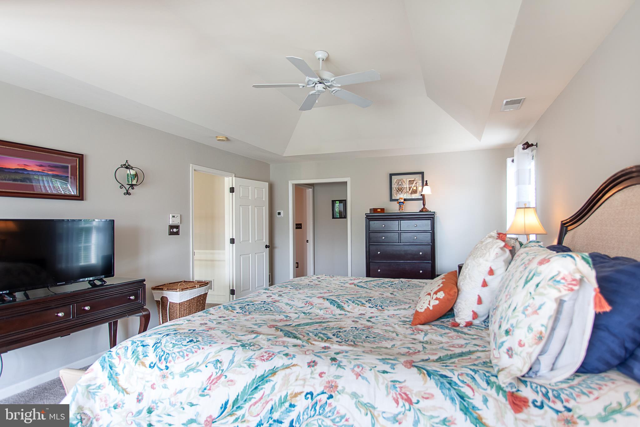 428 Bethel Church Road Spring City, PA 19475 - Photo 54 of 59 Master Bedroom