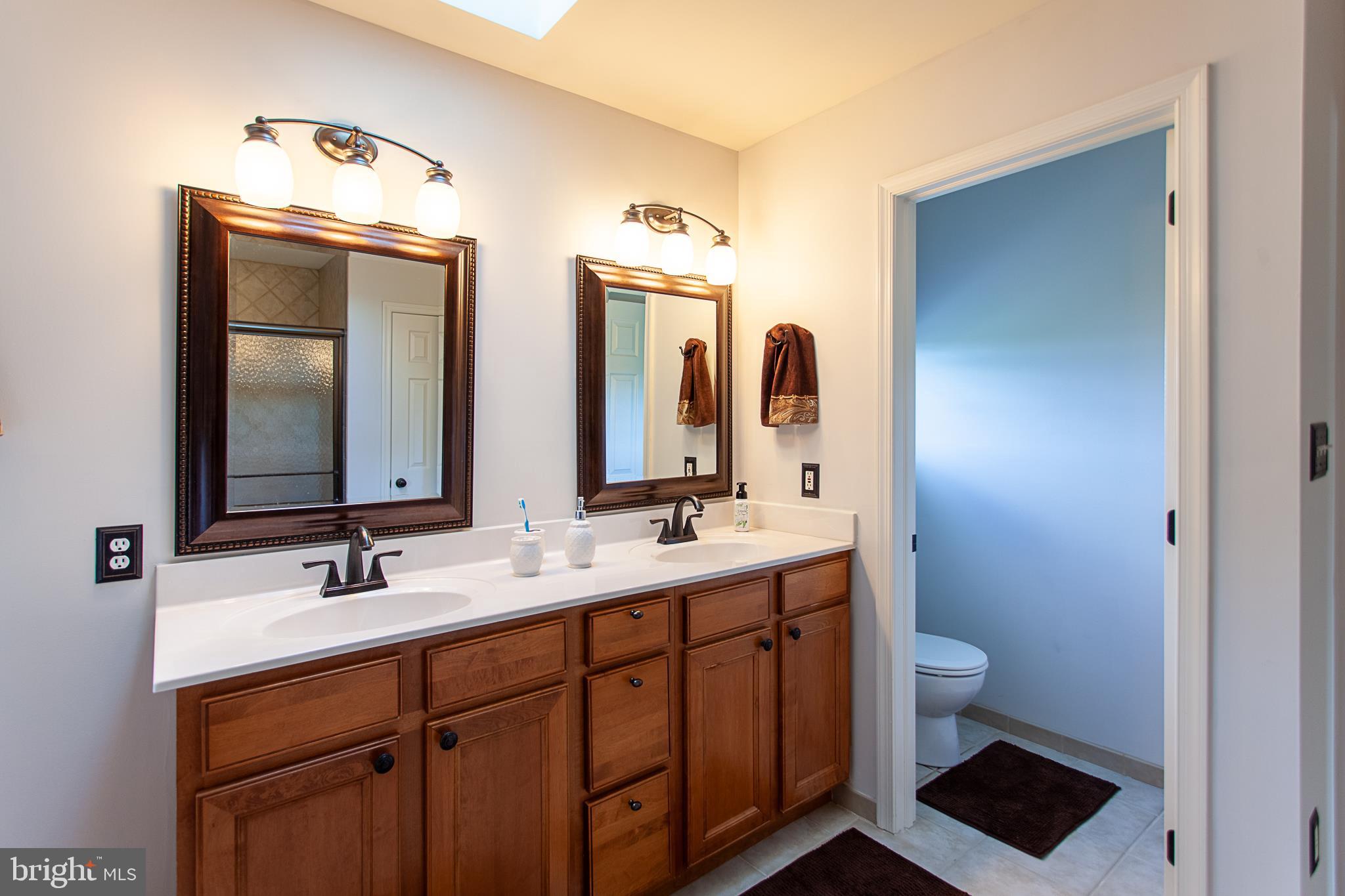 428 Bethel Church Road Spring City, PA 19475 - Photo 58 of 59 Master Bath