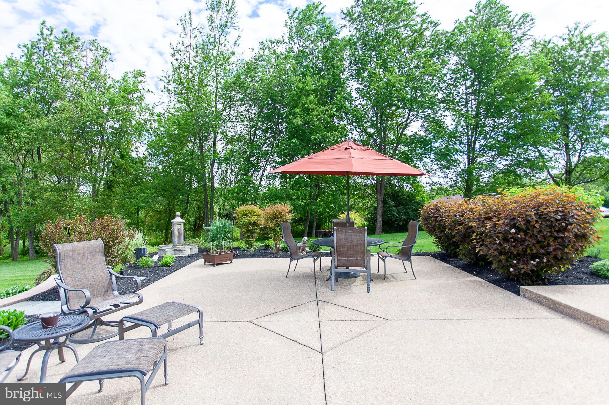 428 Bethel Church Road Spring City, PA 19475 - Photo 7 of 59 Patio