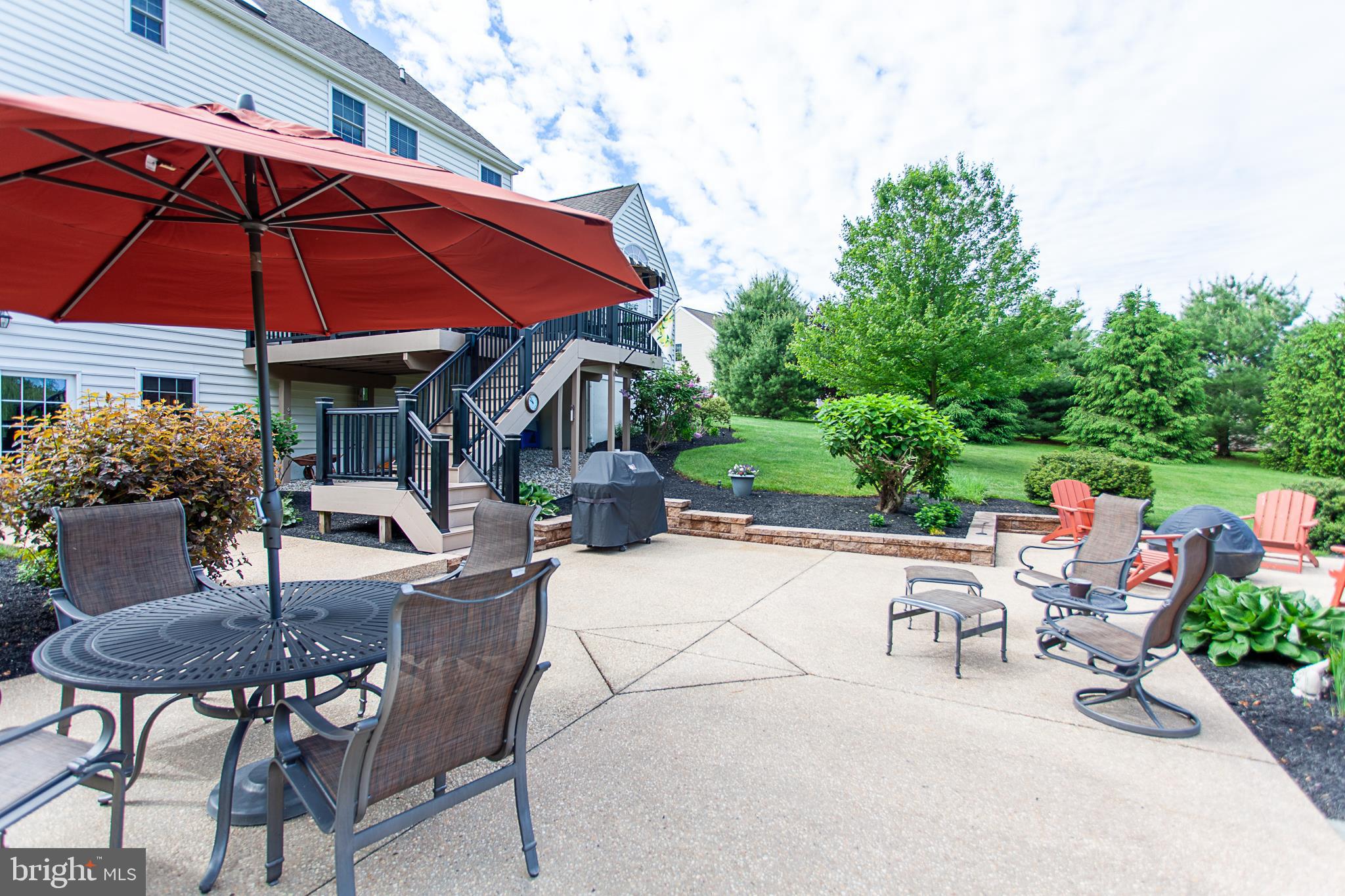 428 Bethel Church Road Spring City, PA 19475 - Photo 9 of 59 PAtio
