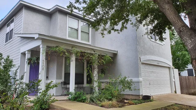 $480,000 | 4508 Peach Grove Road, Austin, TX 78744