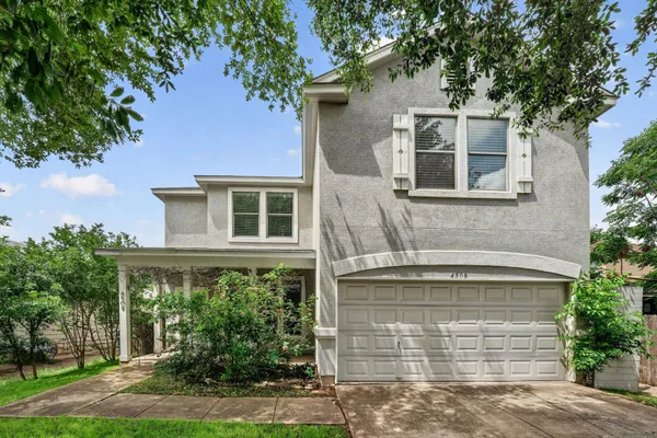 $440,000 | 4508 Peach Grove Road, Austin, TX 78744