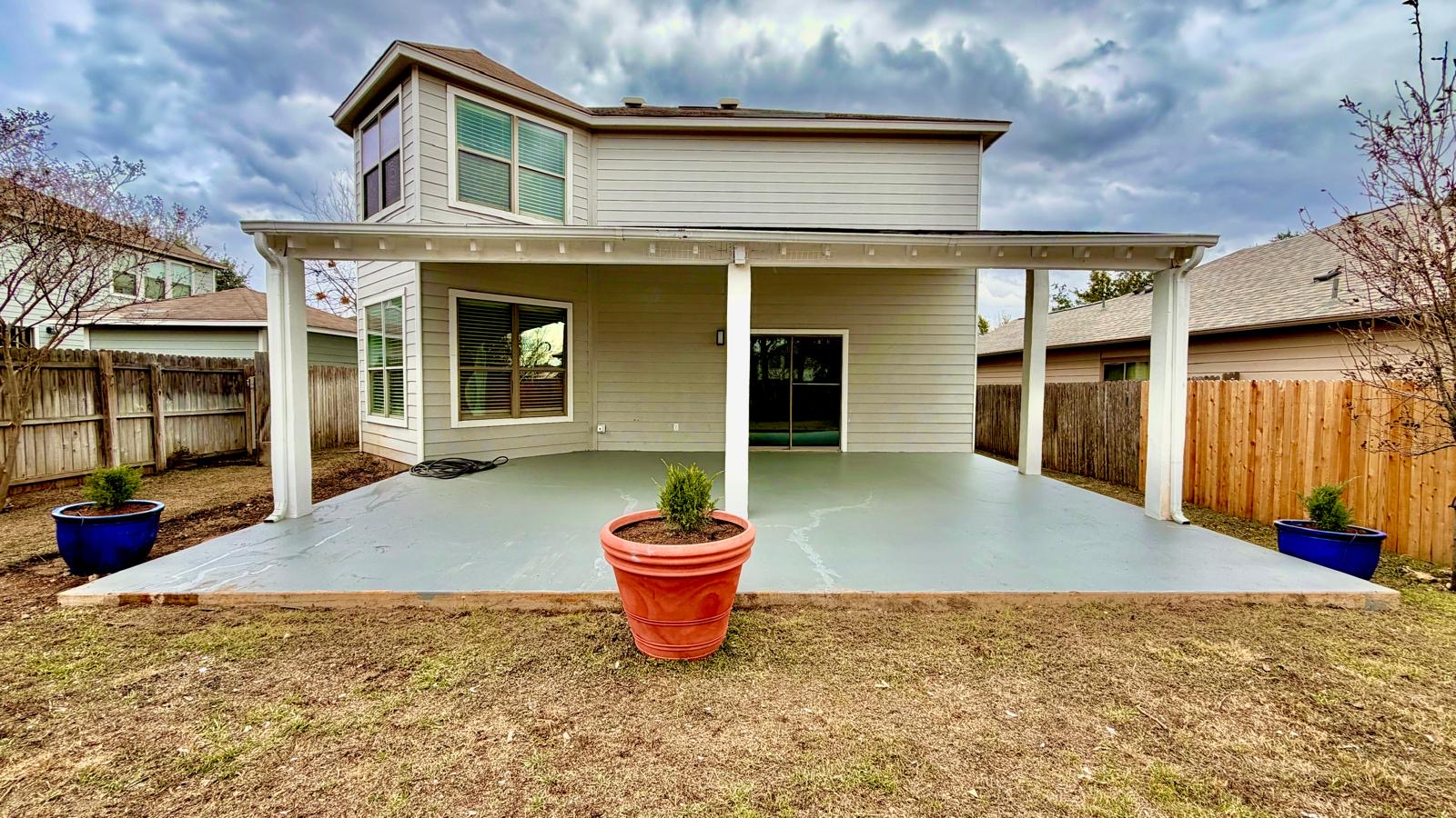 4508 Peach Grove Road Austin, TX 78744 - Photo 2 of 24