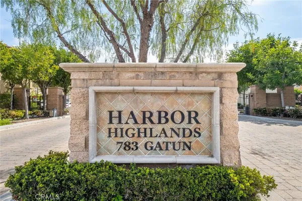 $939,000 | 783 Gatun Street, Unit 104, San Pedro, CA 90731