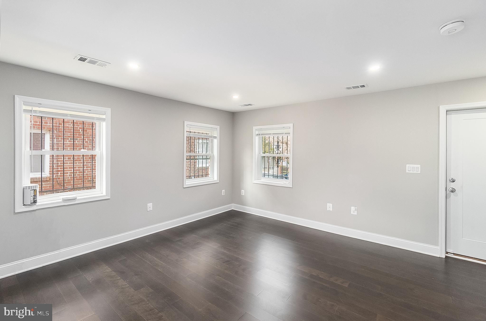 315 Raleigh Street Southeast Washington, DC 20032 - Photo 4 of 20 Unit A