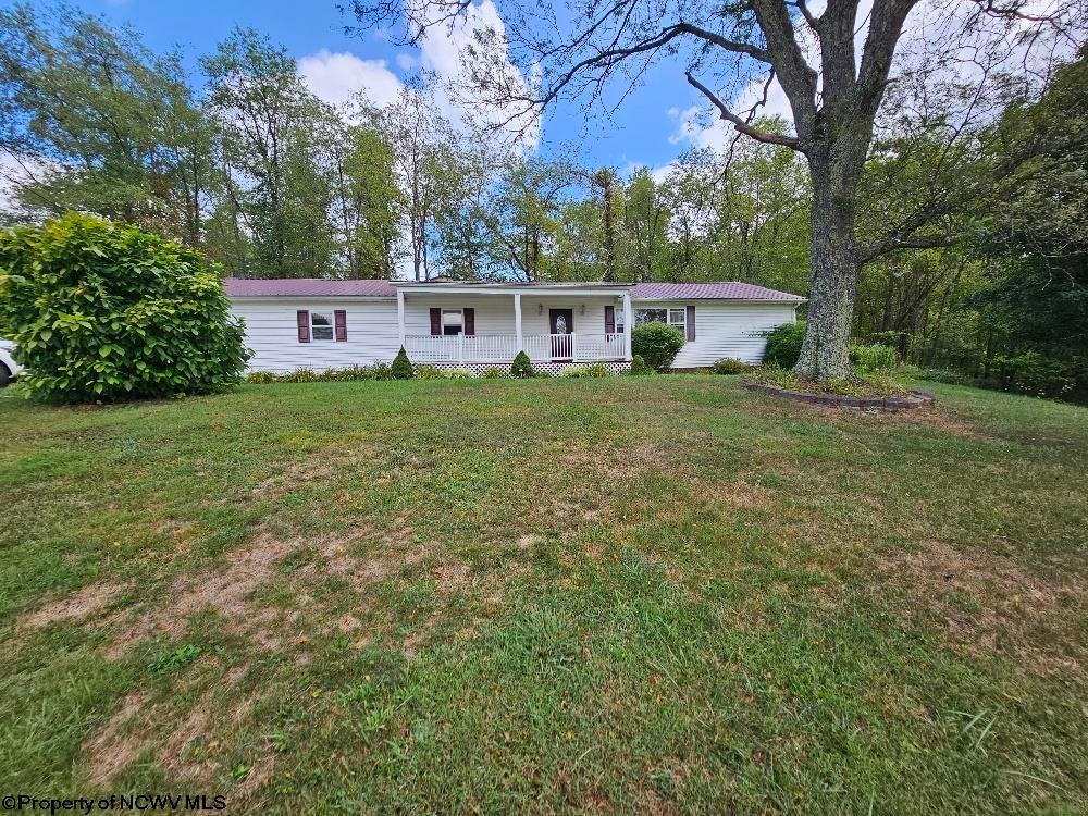 600 Clarksburg Road Buckhannon, WV 26201 - Photo 2 of 38 Gallery Image 2