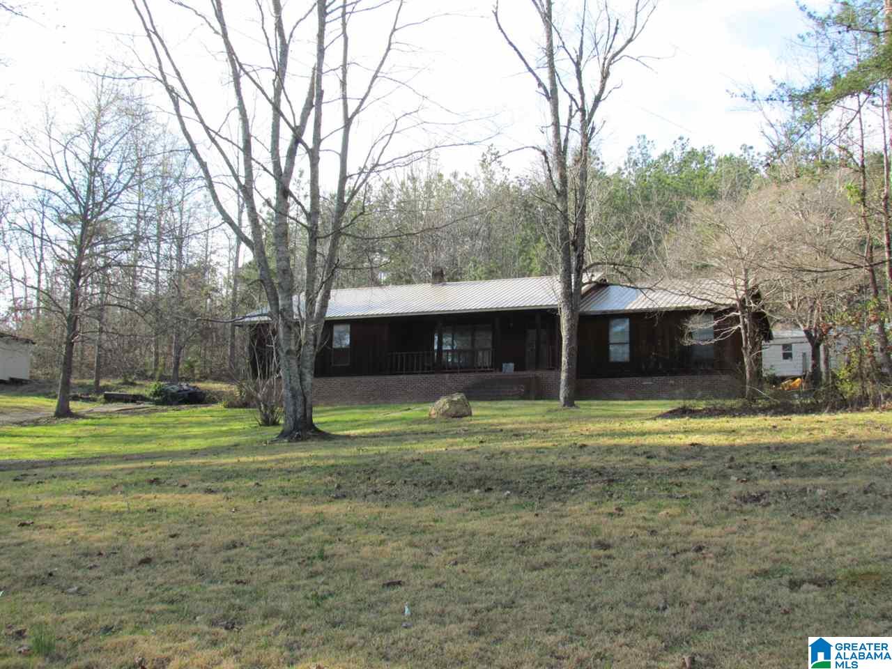 10907 New Liberty Road Piedmont, AL 36272 - Photo 1 of 50