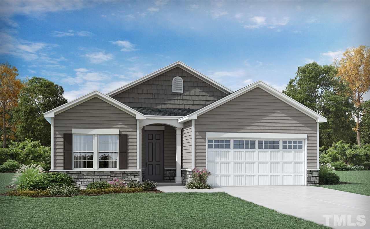 3279 Longleaf Estates Drive Raleigh, NC 27616 - Photo 1 of 19 Gallery Image 1