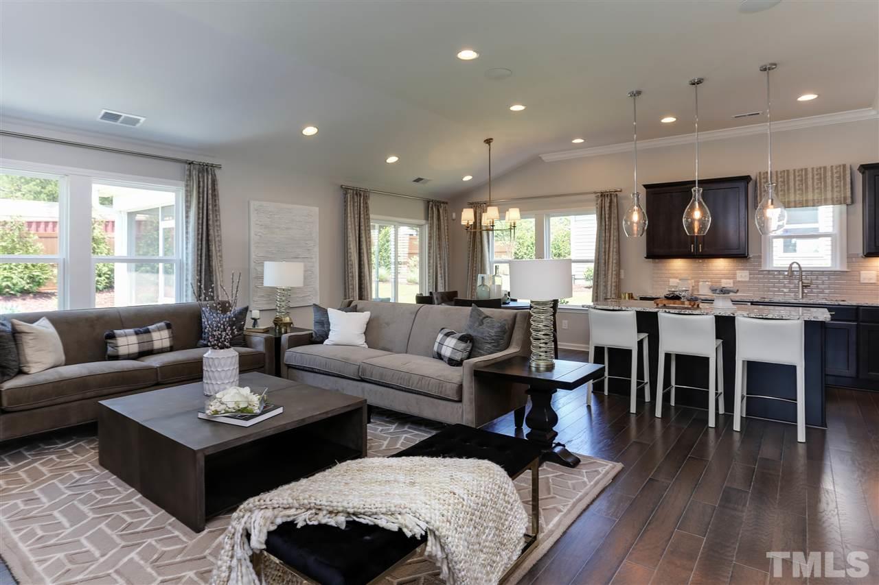 3279 Longleaf Estates Drive Raleigh, NC 27616 - Photo 3 of 19 Gallery Image 3