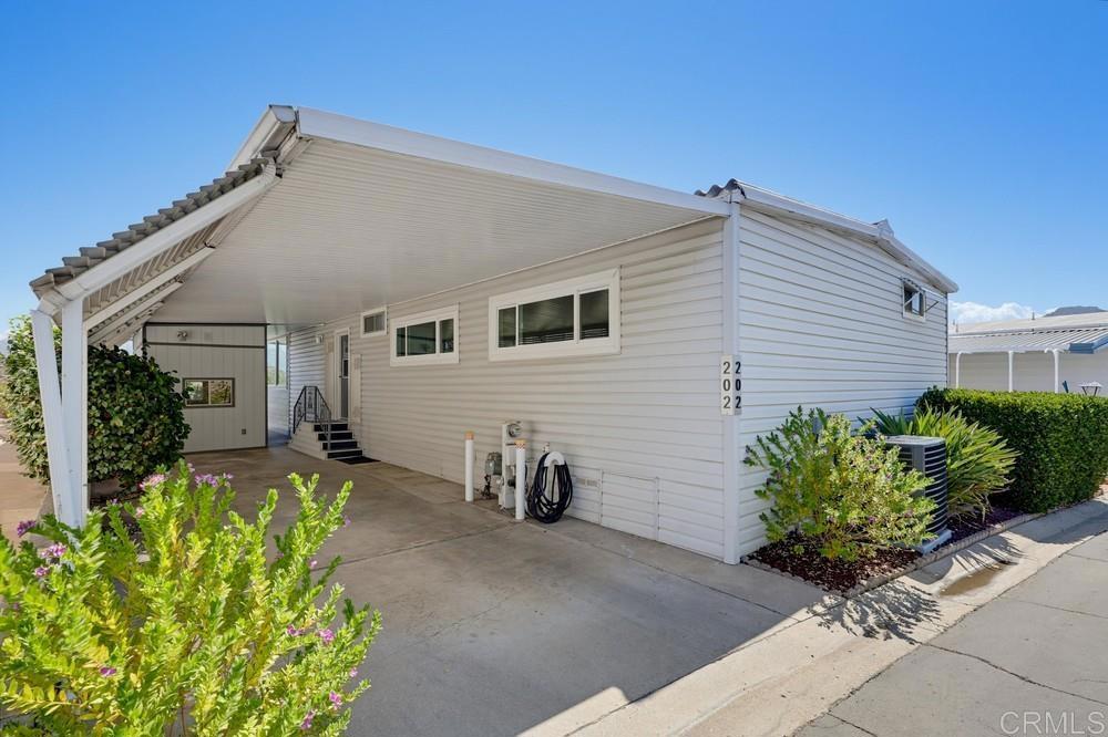 9500 Harritt Road, Unit 202 Lakeside, CA 92040 - Photo 20 of 21