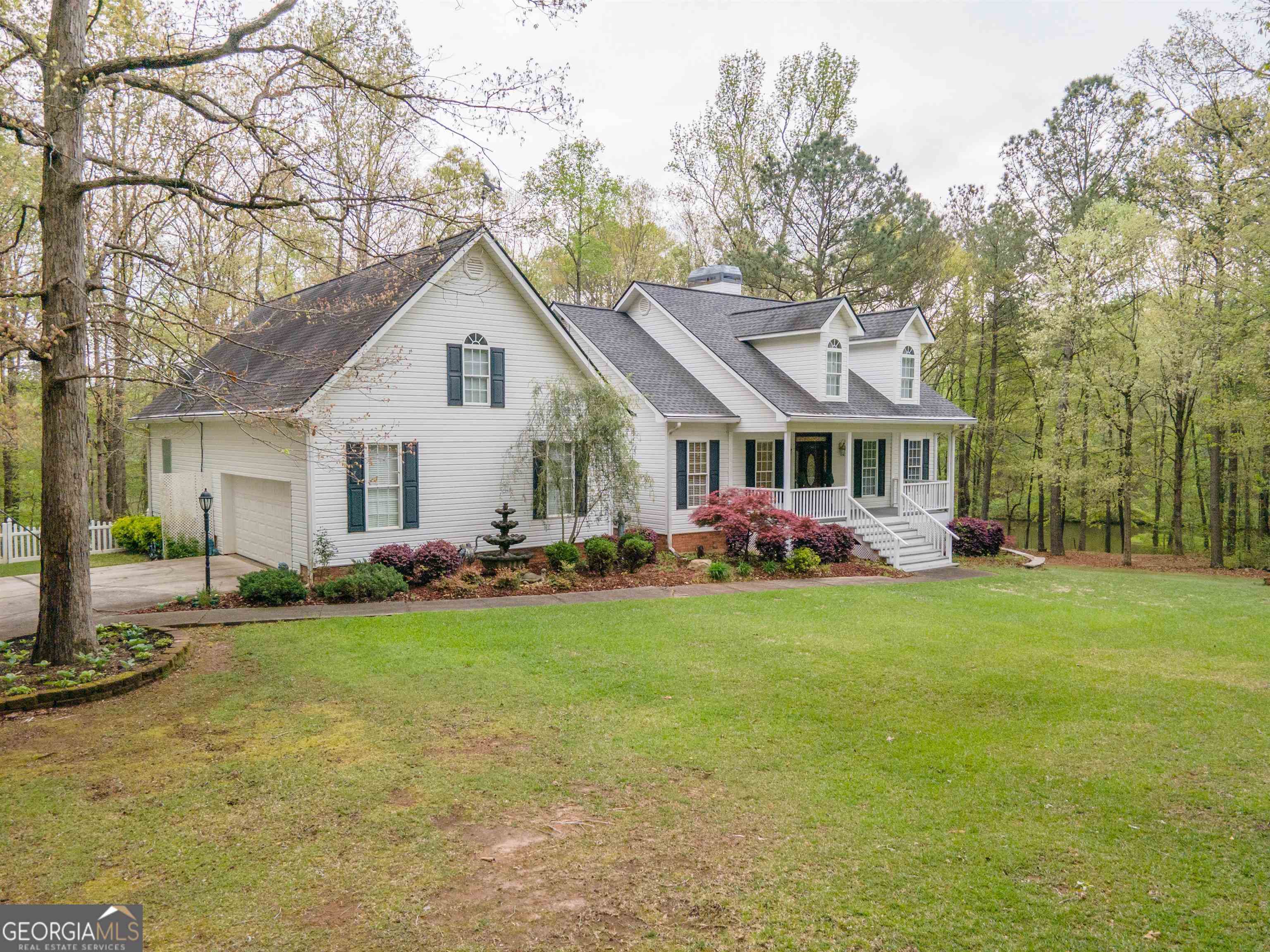 706 Line Creek Road Senoia, GA 30276 - Photo 1 of 1 Gallery Image 1