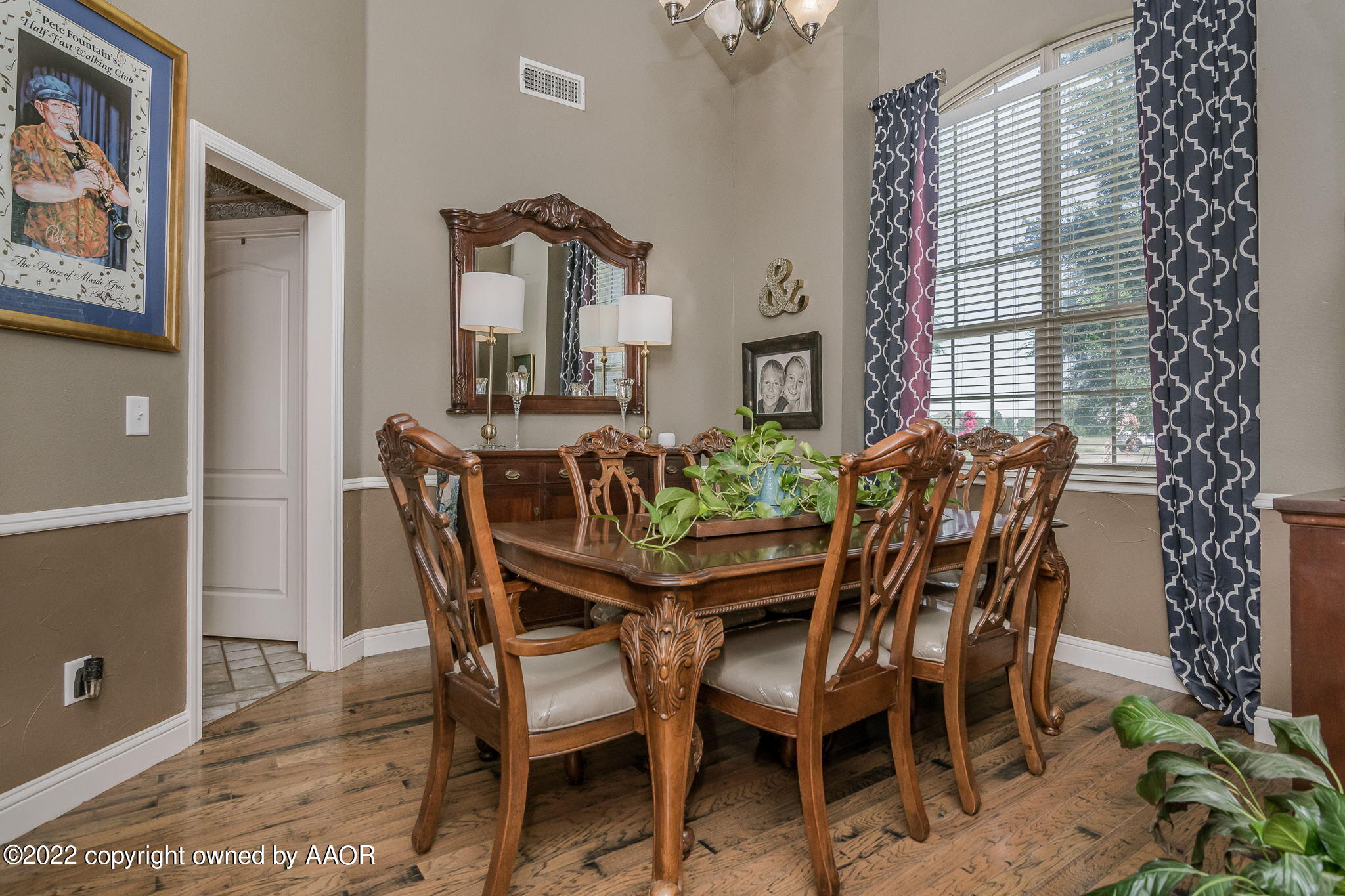 8451 Kemper Road Canyon, TX 79015 - Photo 12 of 22 web_Dining Room