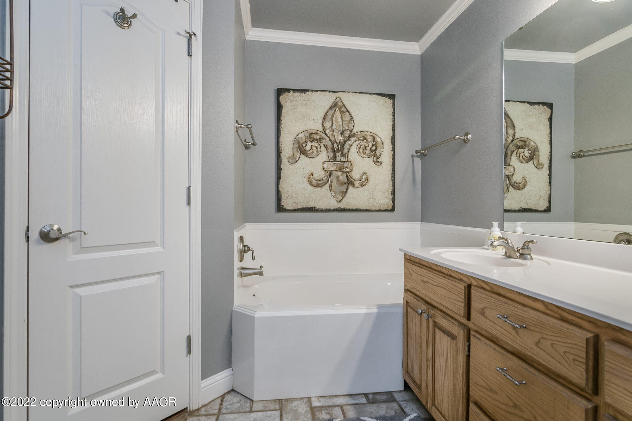 8451 Kemper Road Canyon, TX 79015 - Photo 14 of 22 web_Master Bathroom-2 (2)