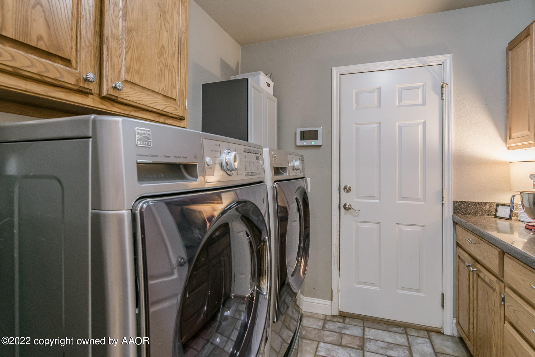 8451 Kemper Road Canyon, TX 79015 - Photo 18 of 22 web_Utility Room (2)