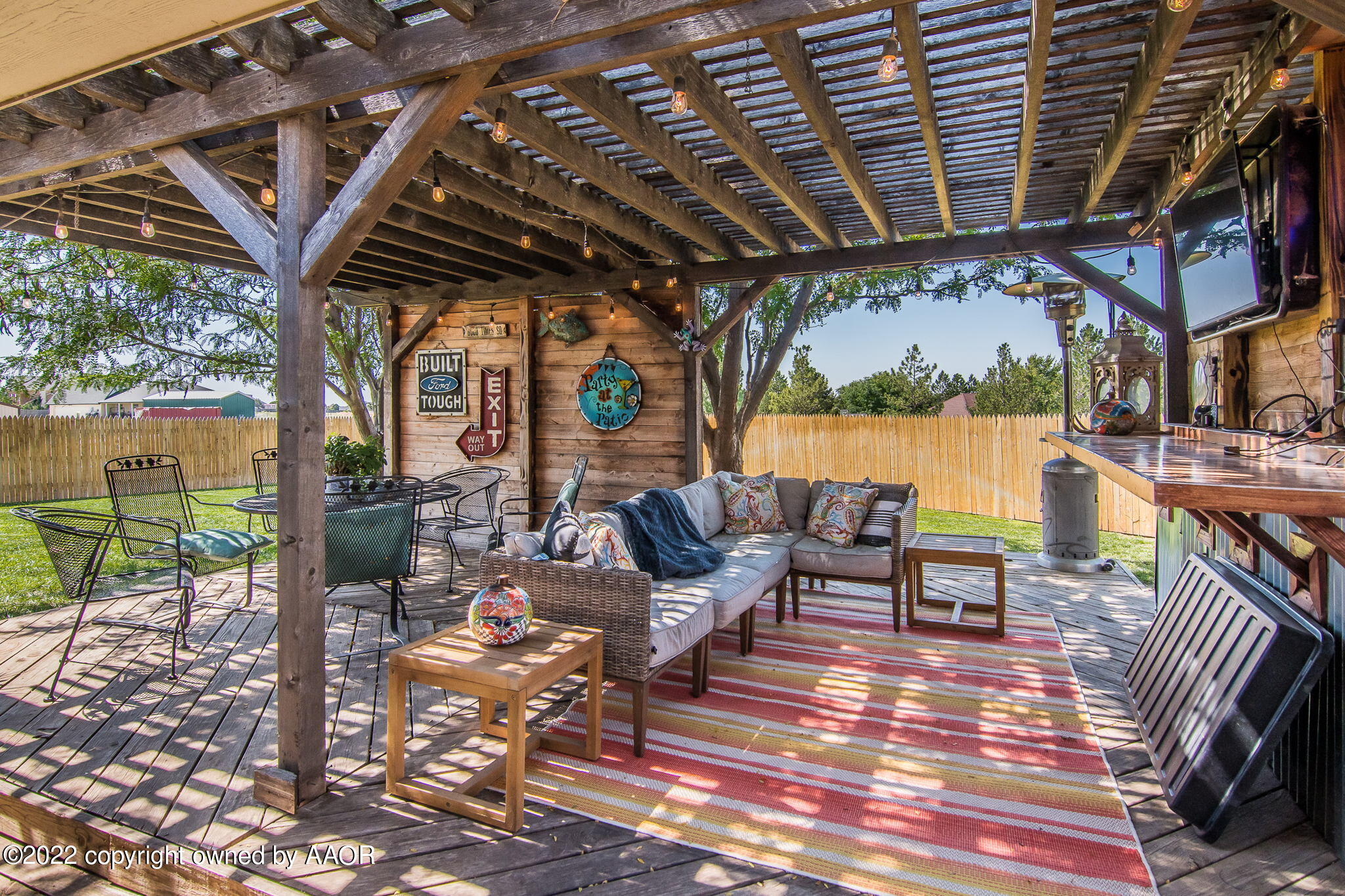 8451 Kemper Road Canyon, TX 79015 - Photo 19 of 22 web_Back Patio-2