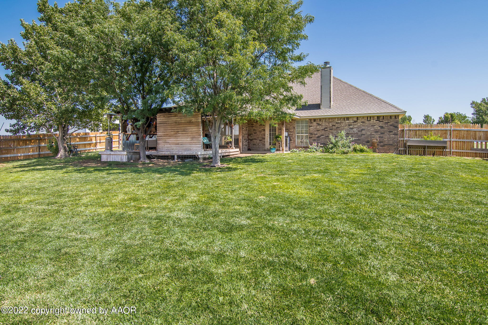 8451 Kemper Road Canyon, TX 79015 - Photo 21 of 22 web_Back Yard-2 (2)
