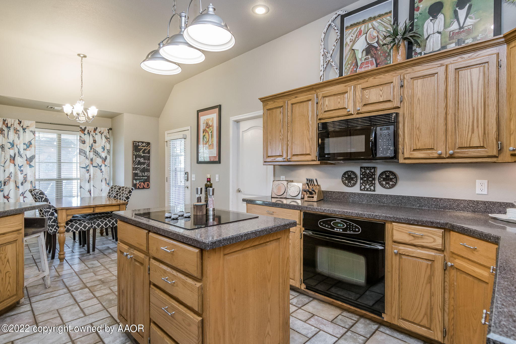 8451 Kemper Road Canyon, TX 79015 - Photo 6 of 22 web_Kitchen-3 (3)