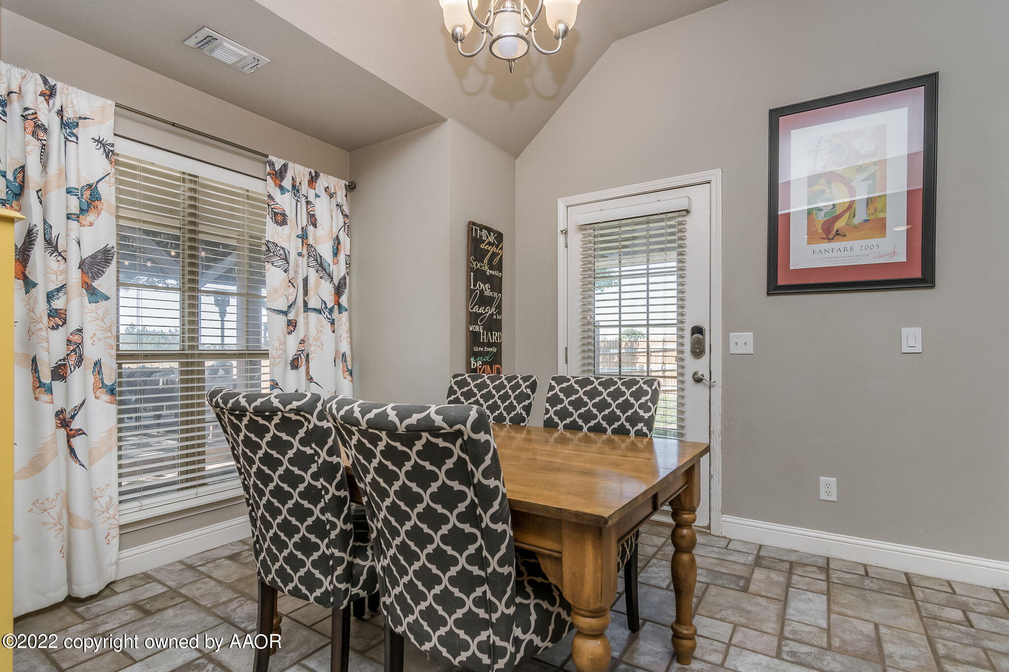8451 Kemper Road Canyon, TX 79015 - Photo 9 of 22 web_Dining Area (1)