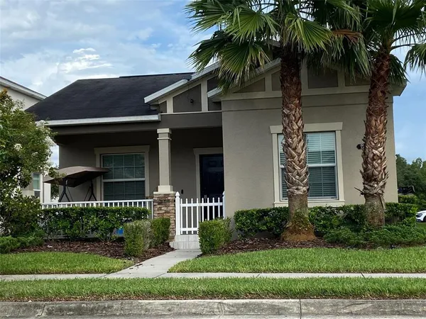 $2,325 | 21118 Passive Porch Drive, Land O Lakes, FL 34637