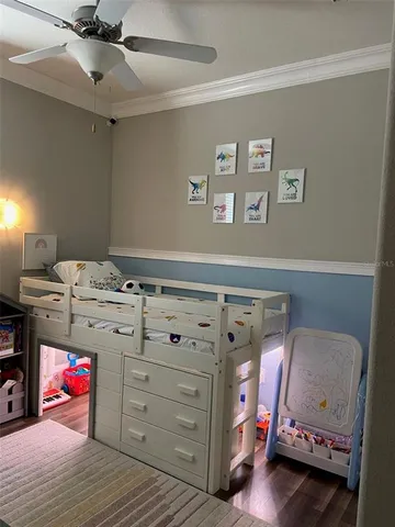 $2,500 | 21118 Passive Porch Drive, Land O Lakes, FL 34637