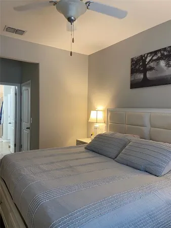 $2,325 | 21118 Passive Porch Drive, Land O Lakes, FL 34637