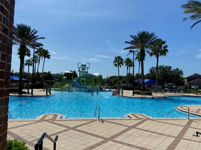 $2,500 | 21118 Passive Porch Drive, Land O Lakes, FL 34637