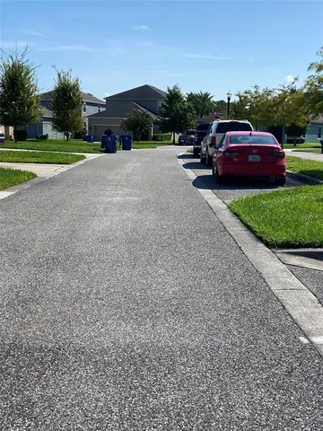 $2,500 | 21118 Passive Porch Drive, Land O Lakes, FL 34637