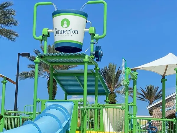 $2,325 | 21118 Passive Porch Drive, Land O Lakes, FL 34637