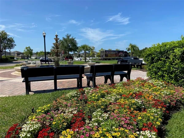 $2,325 | 21118 Passive Porch Drive, Land O Lakes, FL 34637