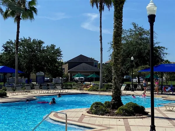 $2,325 | 21118 Passive Porch Drive, Land O Lakes, FL 34637