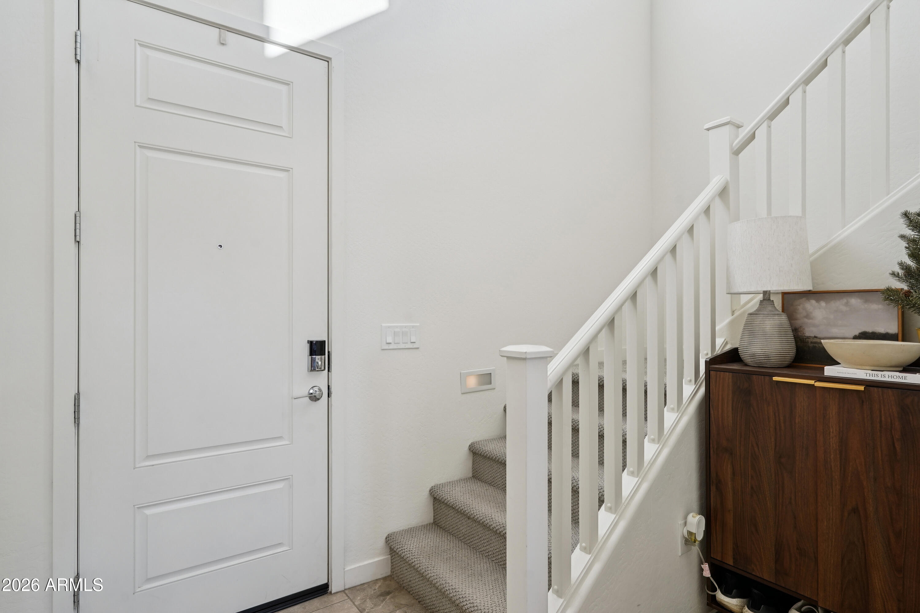 17153 North 10th Street Phoenix, AZ 85022 - Photo 16 of 48 a view of front door with stairs