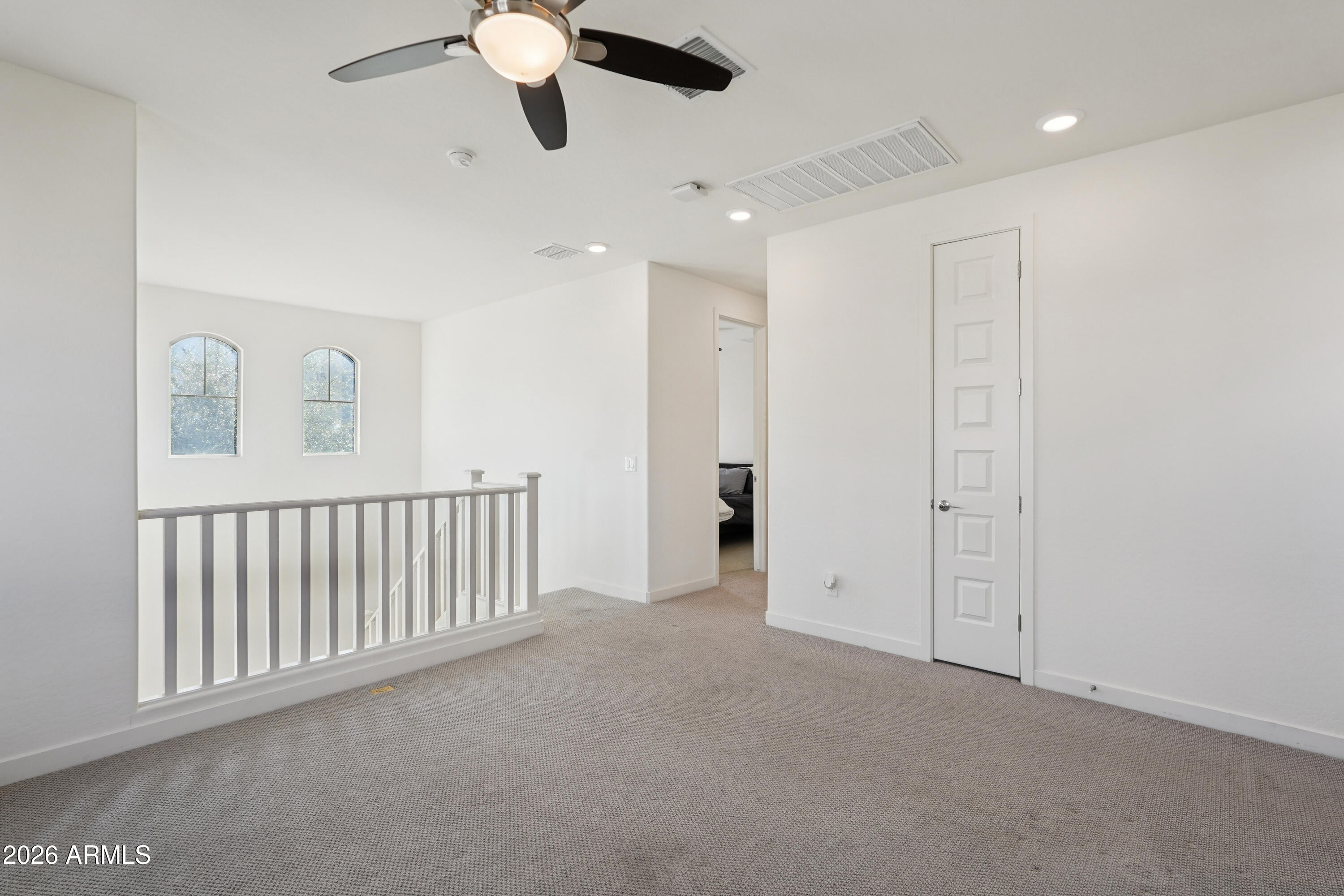 17153 North 10th Street Phoenix, AZ 85022 - Photo 23 of 48 a view of an empty room