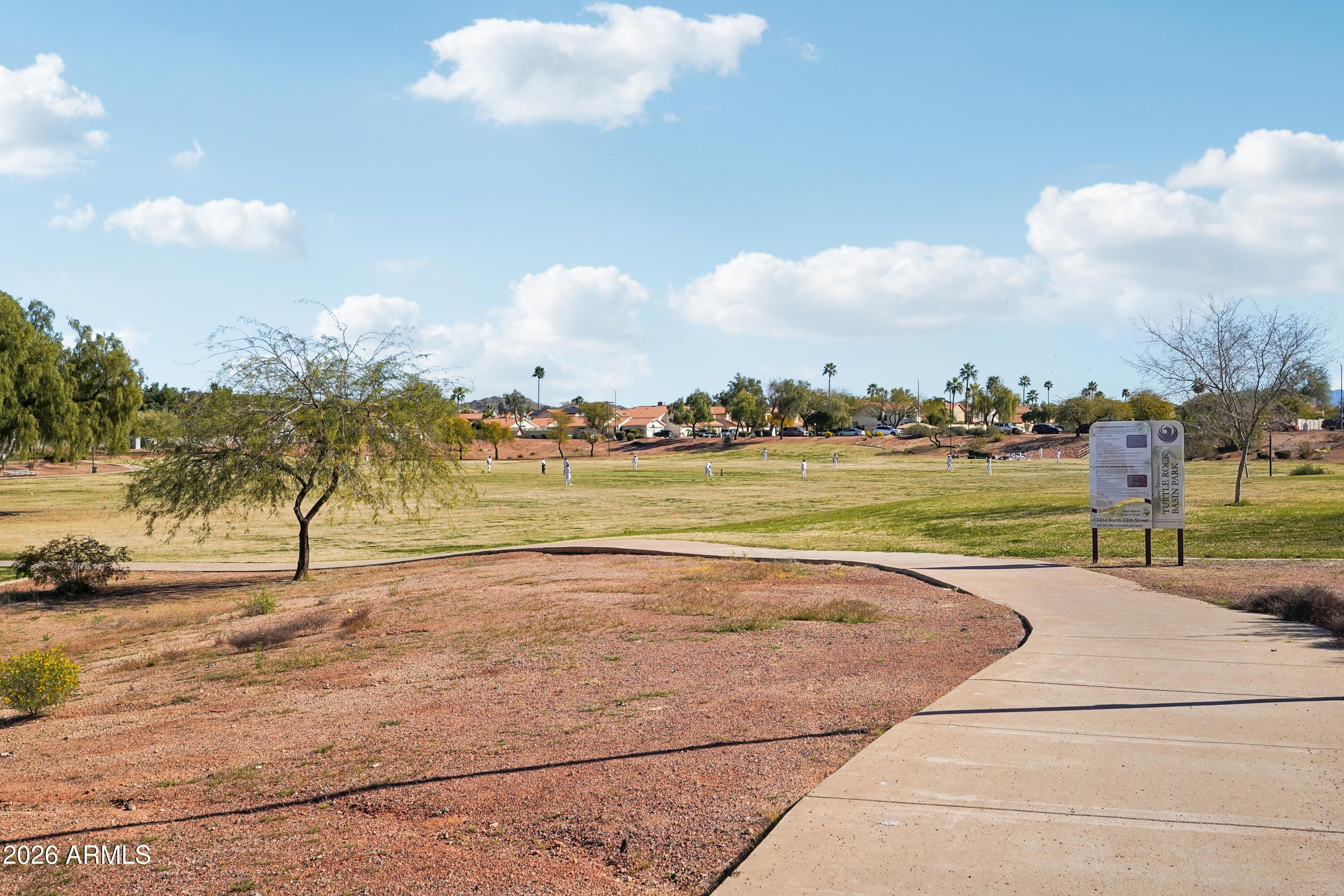 17153 North 10th Street Phoenix, AZ 85022 - Photo 48 of 48 a view of an ocean and beach