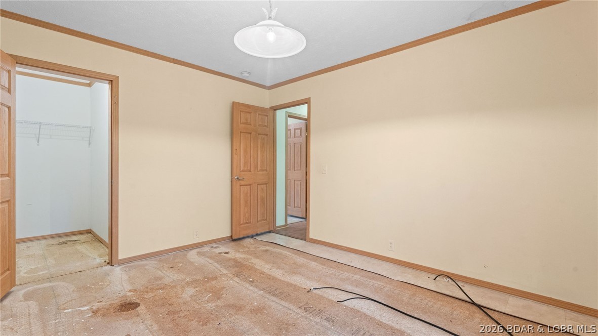 299 Vfw Road Eldon, MO 65026 - Photo 23 of 38 Bedroom 2