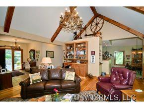 259 Holly Ridge Lane Tryon, NC 28782 - Photo 4 of 24