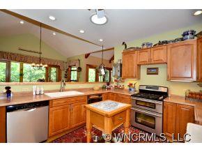 259 Holly Ridge Lane Tryon, NC 28782 - Photo 7 of 24