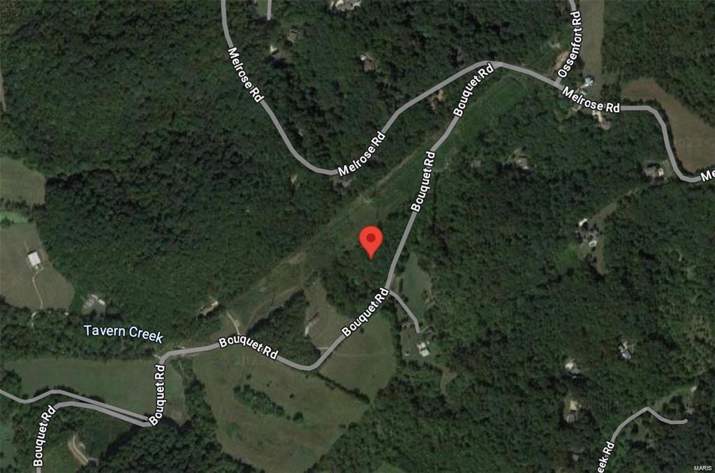 3107 Bouquet Road Glencoe, MO 63038 - Photo 2 of 7
