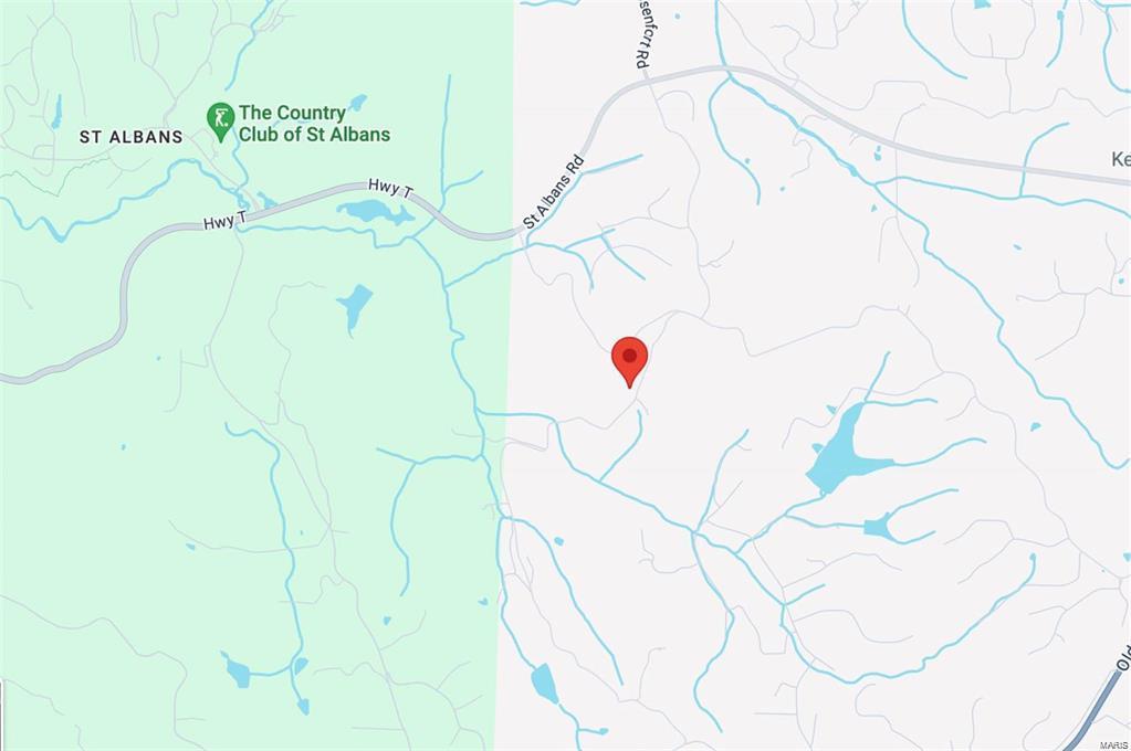 3107 Bouquet Road Glencoe, MO 63038 - Photo 5 of 7