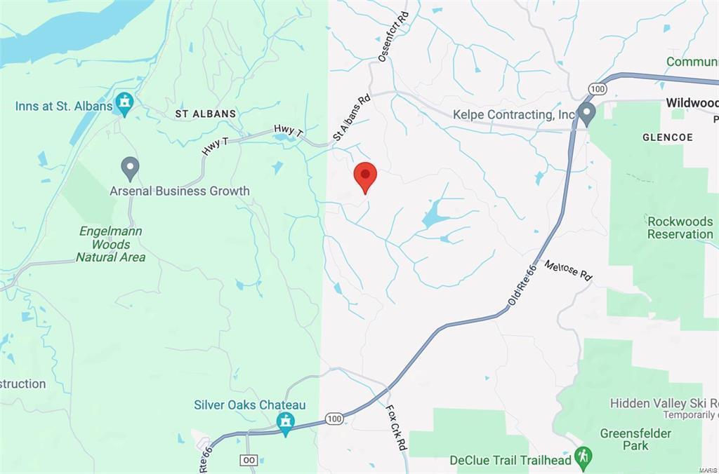 3107 Bouquet Road Glencoe, MO 63038 - Photo 6 of 7