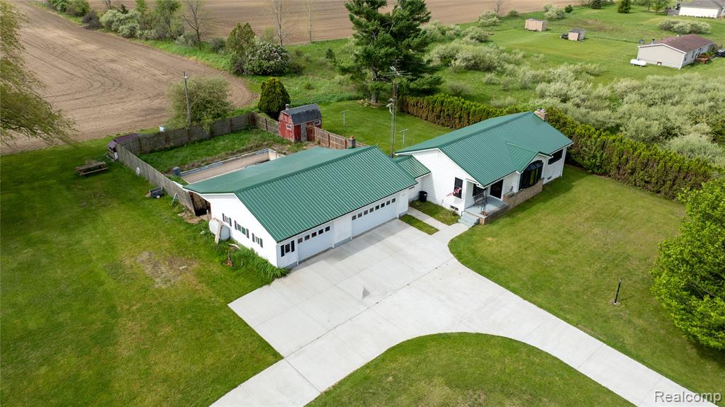 6373 Norman Road Jeddo, MI 48032 - Photo 28 of 32
