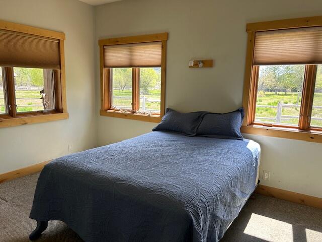 342 Broadford Road Blaine County, ID 83313 - Photo 11 of 32 East Bedroom