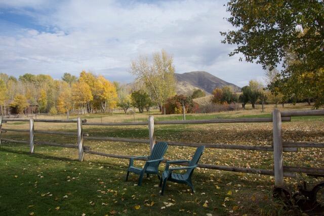 342 Broadford Road Blaine County, ID 83313 - Photo 28 of 32 summer serenity