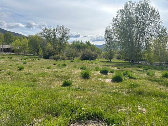 342 Broadford Road Blaine County, ID 83313 - Photo 31 of 32 Pasture & Mtn Views