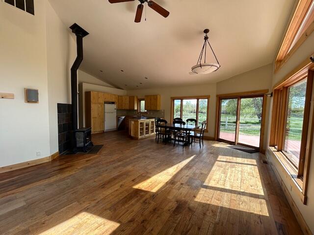342 Broadford Road Blaine County, ID 83313 - Photo 5 of 32 Living Room