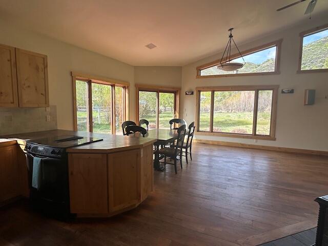342 Broadford Road Blaine County, ID 83313 - Photo 8 of 32 Good morning