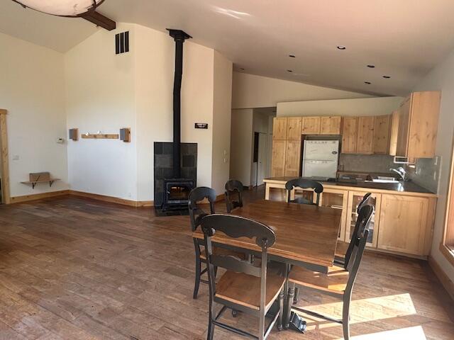 342 Broadford Road Blaine County, ID 83313 - Photo 9 of 32 Great Room