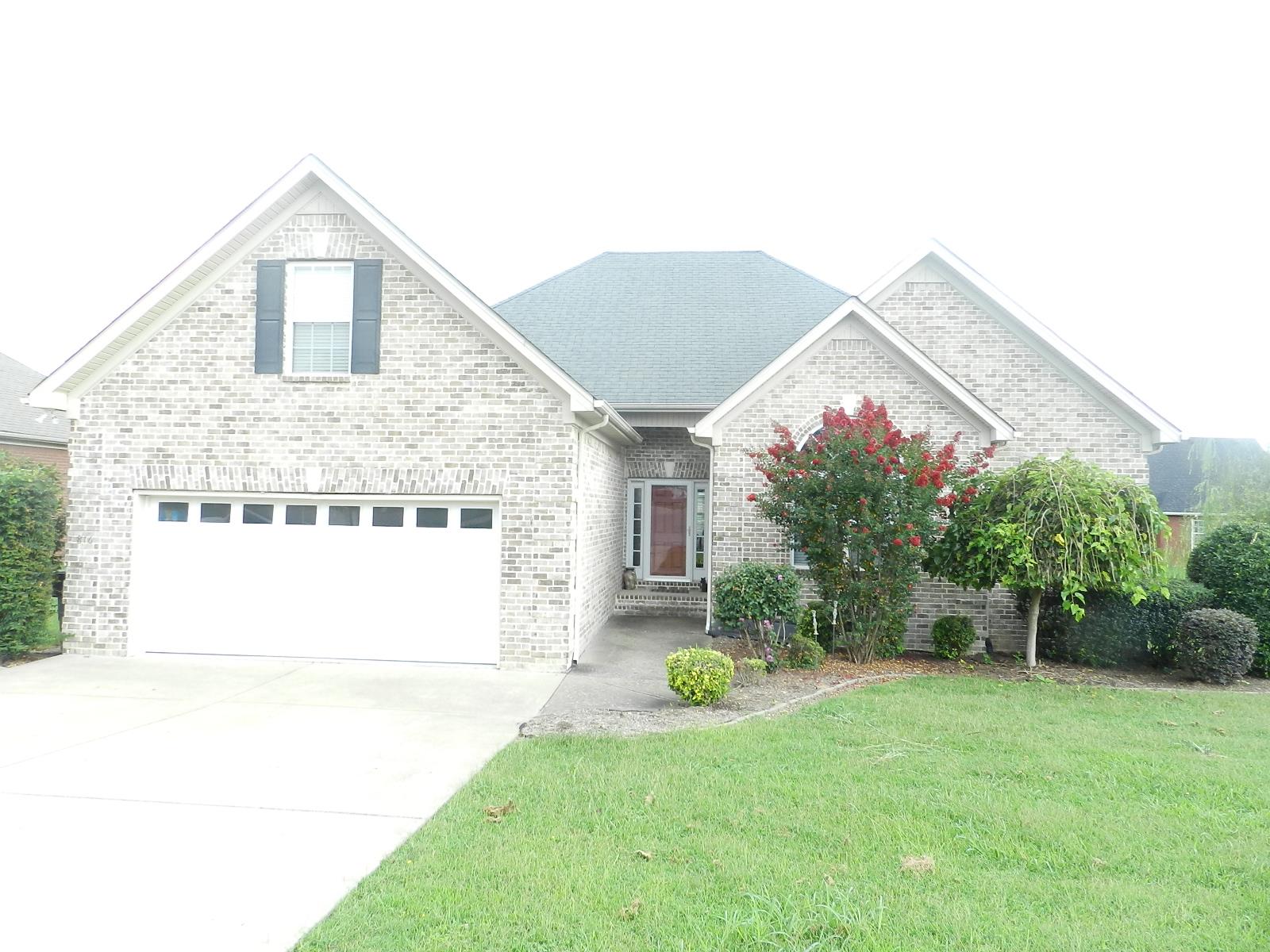 816 Renaissance Avenue Murfreesboro, TN 37129 - Photo 1 of 16 Gallery Image 1