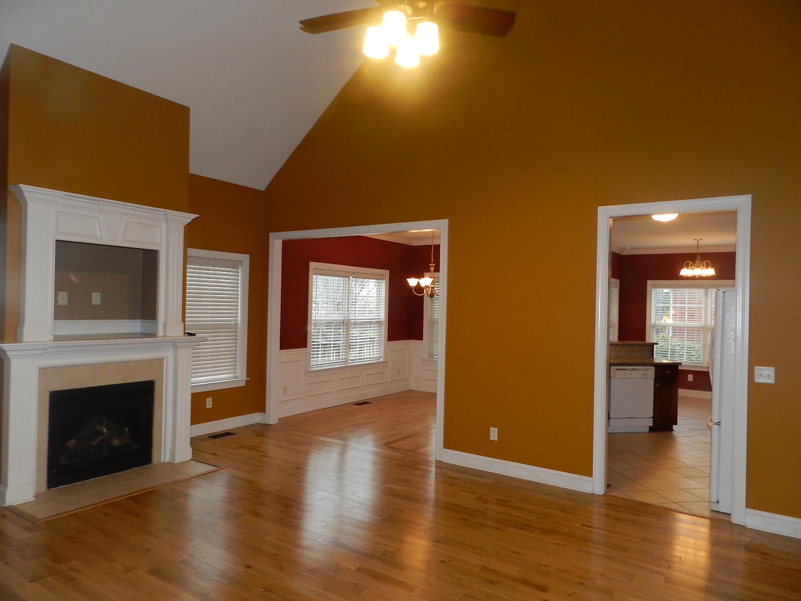 816 Renaissance Avenue Murfreesboro, TN 37129 - Photo 4 of 16 Gallery Image 4